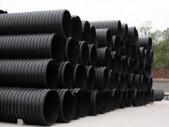 長(zhǎng)春排水管 